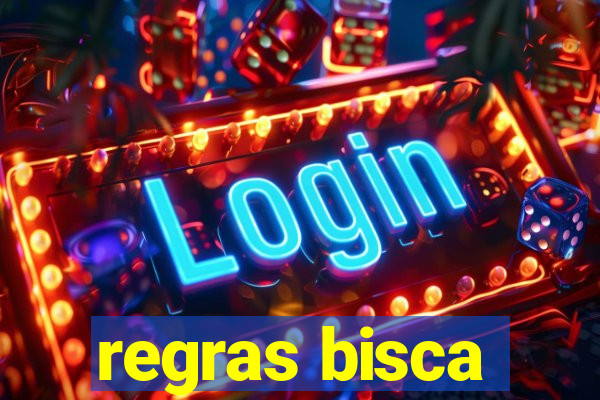 regras bisca